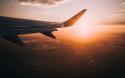 Summer Travels & Ways To Save