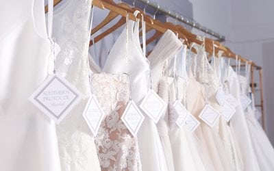 We Love Southern Protocol Bridal