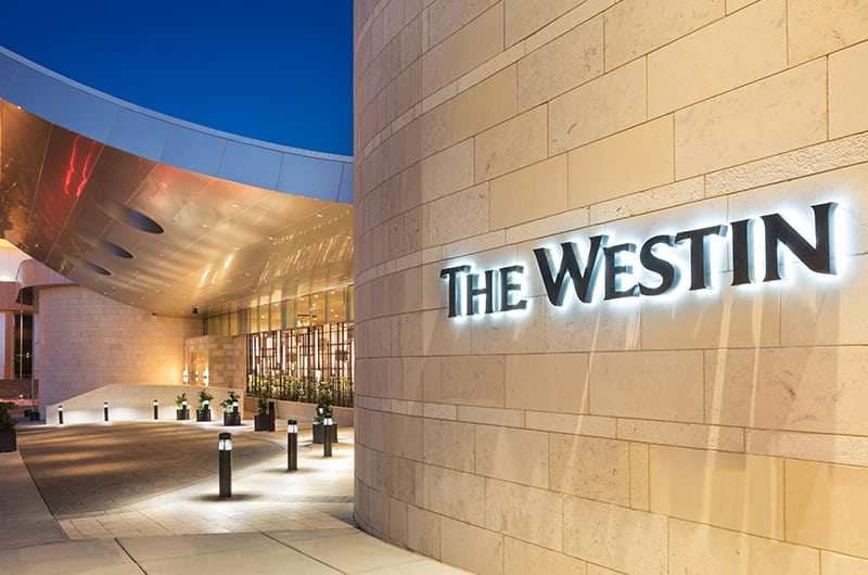 The Westin Nashville, Nashville, TN