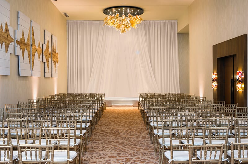 Westin Wedding Chairs