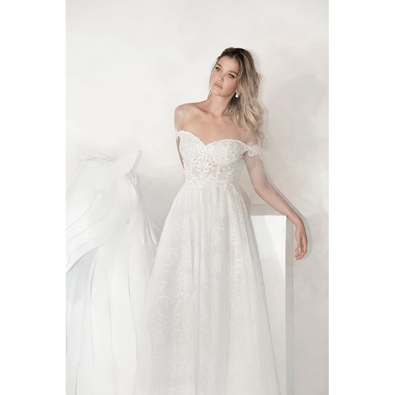 Yaniv Persy New Bridal Collection Lavish 3