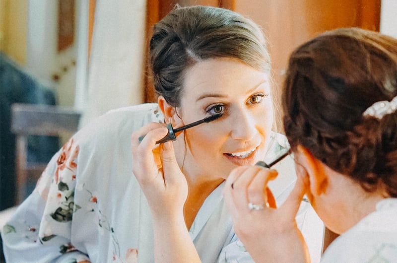 How to Start Your Own Beauty Regimen