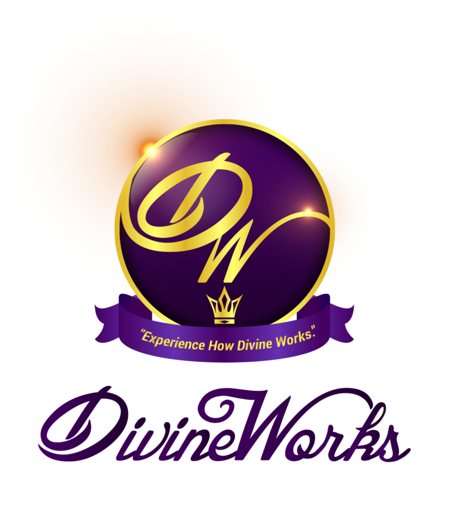 Divine Works Logo