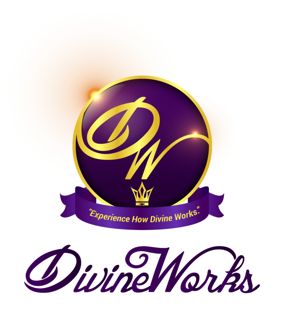 Divine Works Logo