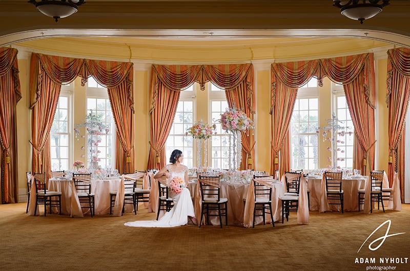 Galveston Dining Room