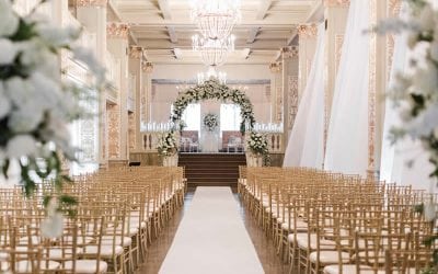 Southern Wedding Venues Spotlight Tour Part 1