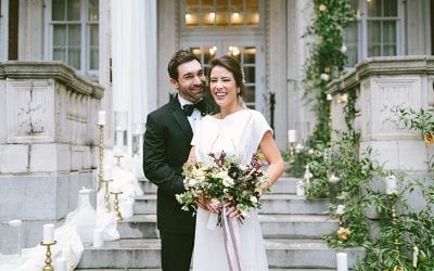 The Tutwiler Hotel’s European Wedding Inspiration