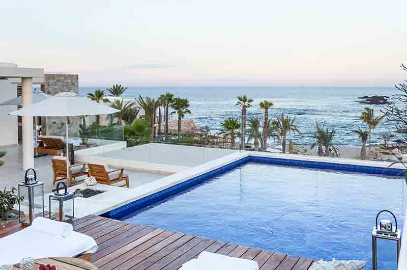 Chileno Bay Sky Villa Pool