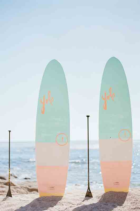 Chileno Bay Yolo Boards