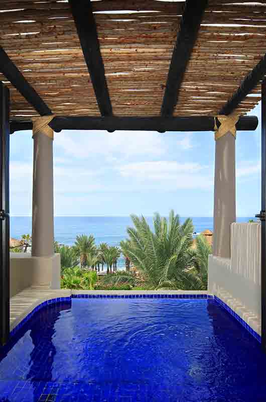 Esperanza Private Pool