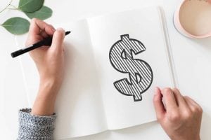 10 Ways To Plan A Wedding On A Budget By Rachel Cruze Feature Image