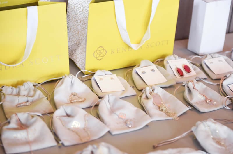 kendra scott bridesmaid