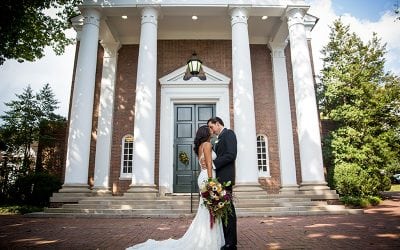 Ashley Klein & Thomas Conway, Nashville Wedding