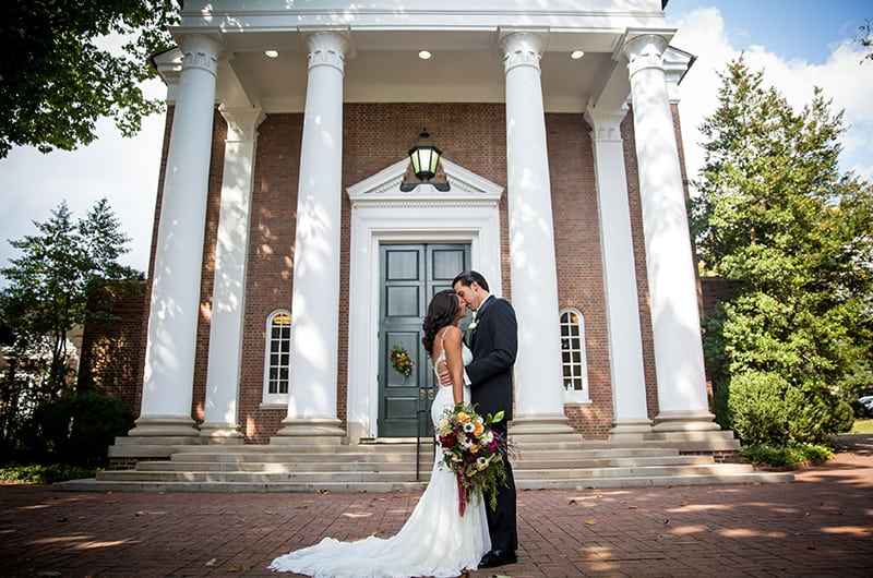 Ashley Klein & Thomas Conway, Nashville Wedding