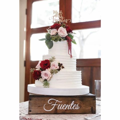 Houston Texas First Responders Find Love On The Call Of Duty Cake
