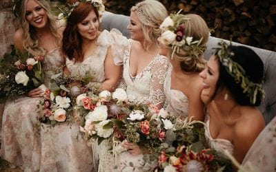 Jessica Cunningham & Jordan Roper, Memphis Wedding