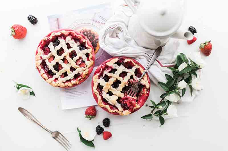 Most Delicious Places For Pie In All 50 States