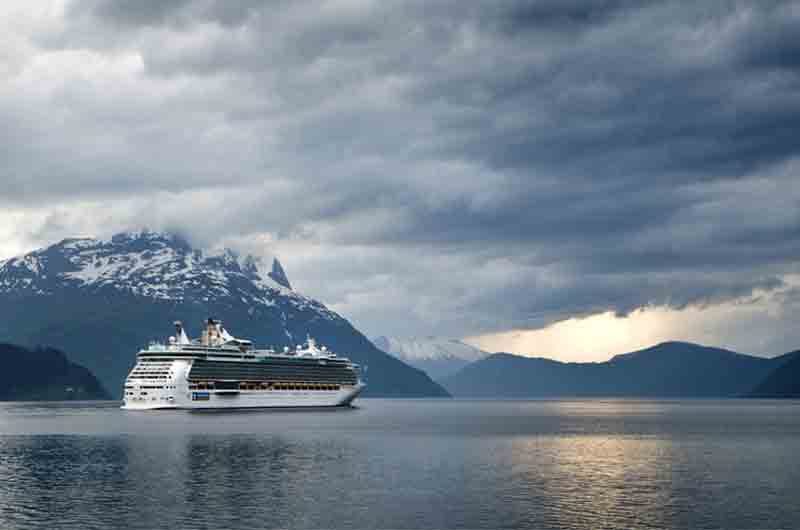 Popular Travel Destinations For Cruises In 2018