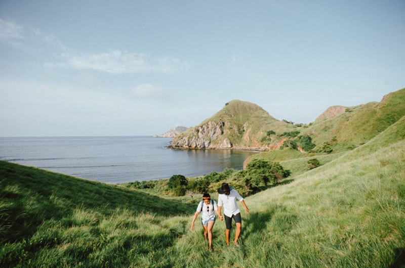 Tropical Honeymoon Destinations for Thrill Seeking Couples