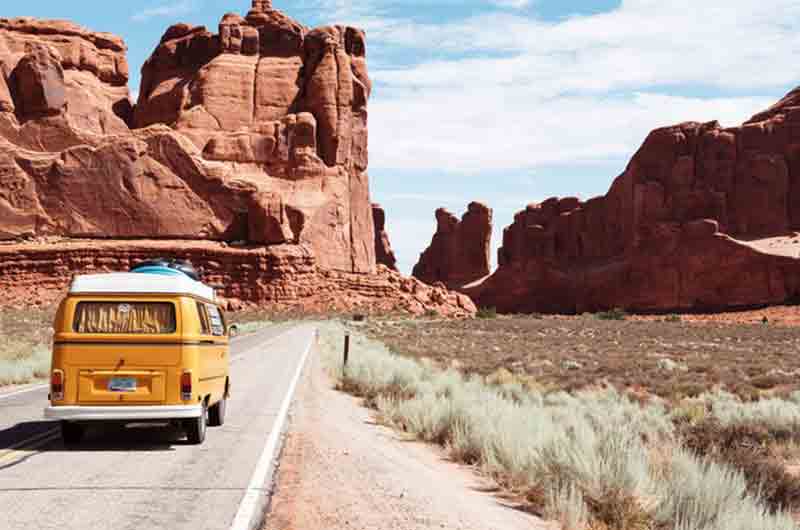 The Most Underrated Travel Spots in the U.S.