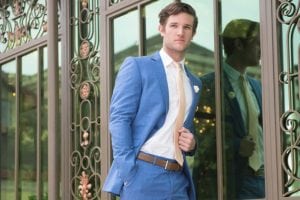 What Will My Groom Wear Something Blue Feature Image