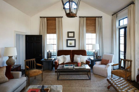 Foxfire Exclusive Wedding Venue Monkton Maryland Living Room