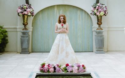 5 of Our Favorite Bridal Looks