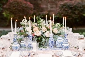New Orleans Wedding Inspo Table2