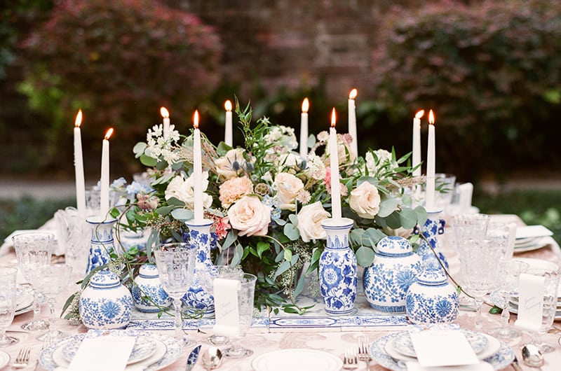 New Orleans Wedding Inspo Table2