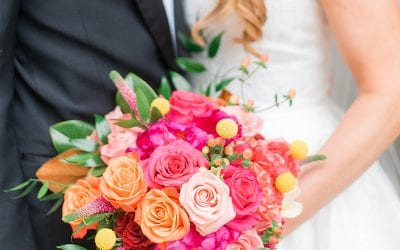 Hayley & Caleb’s Birmingham Wedding Lookbook