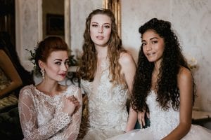 Our Favorite Bridal Makeup Looks Of 2018 Featured Image