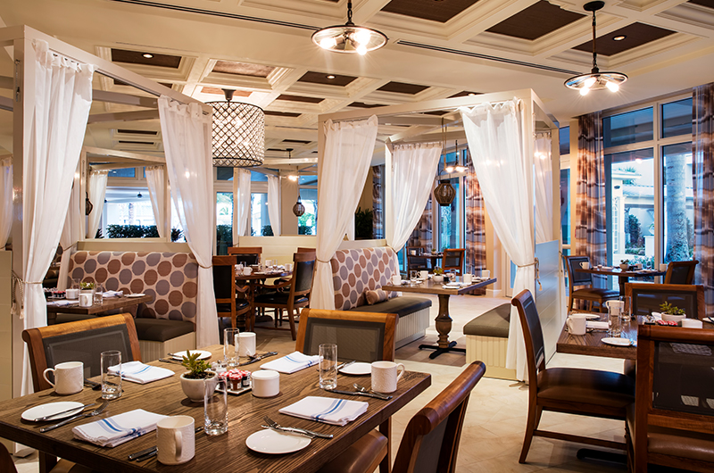 Playa Largo Resort Dining
