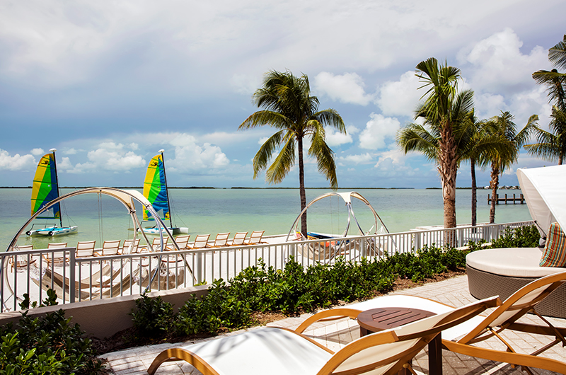 Playa Largo Resort View