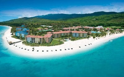 The New Sandals Resorts – Luxury Included, All-Inclusive