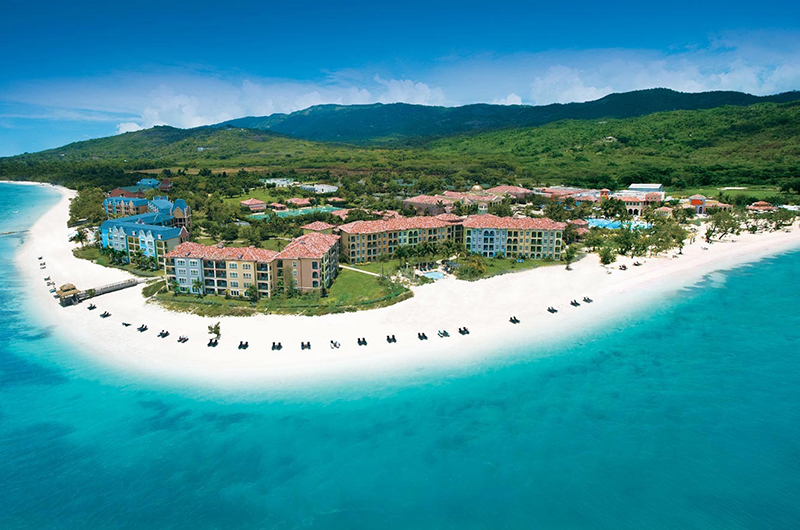 The New Sandals Resorts – Luxury Included, All-Inclusive