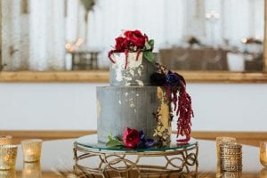 Top 5 Wedding Cakes 2018 TWO