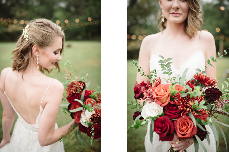 Barn Wedding With An Urban Chic Twist Invitation Bouquet