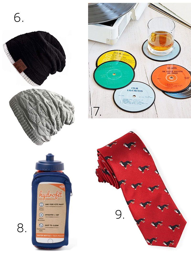 Holiday Gift Guide For Him 2