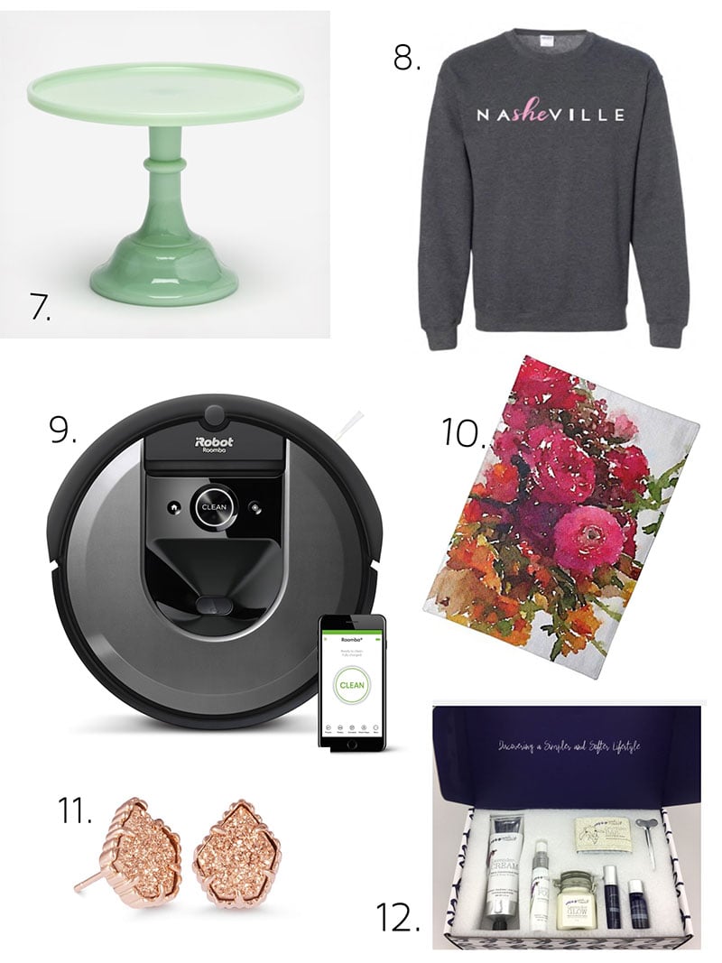 Holiday Gift Guide ForHer 2