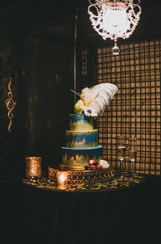 NYE Inspo Cake2