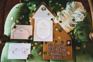 NYE Inspo Invitations