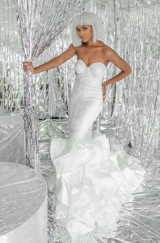 Couture Bridal Colllection 3