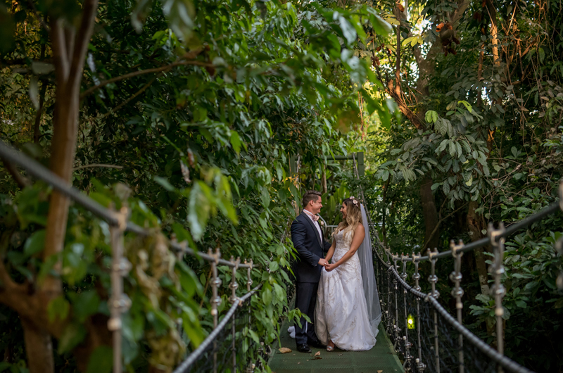 15 Gorgeous Places To Get Married In 2019 Costa Rica
