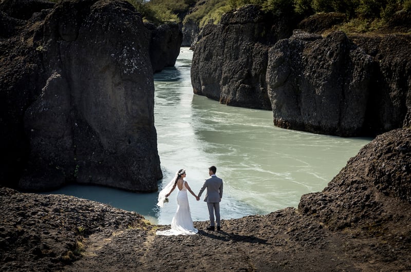 15 Gorgeous Places To Get Married In 2019 Iceland