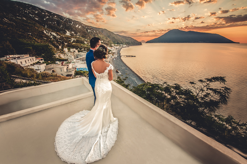 15 Gorgeous Places To Get Married In 2019 Italy