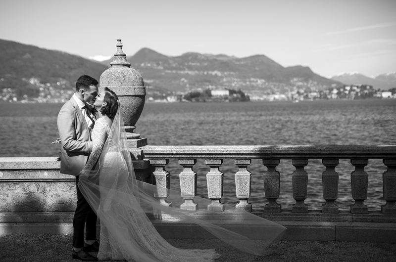15 Gorgeous Places To Get Married In 2019 Lake Maggiore Italy