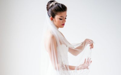 3 Tips For Choosing Bridal Hair Accessories