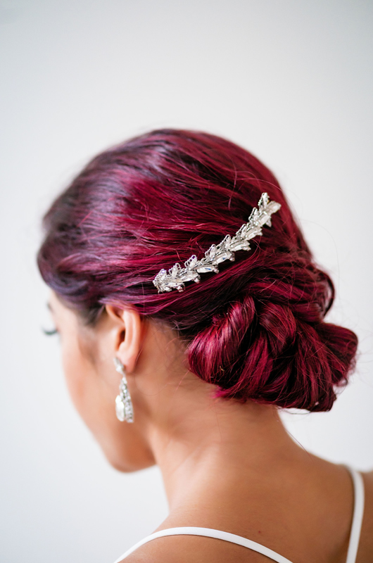 3 Tips For Choosing Bridal Hair Accessories Helena