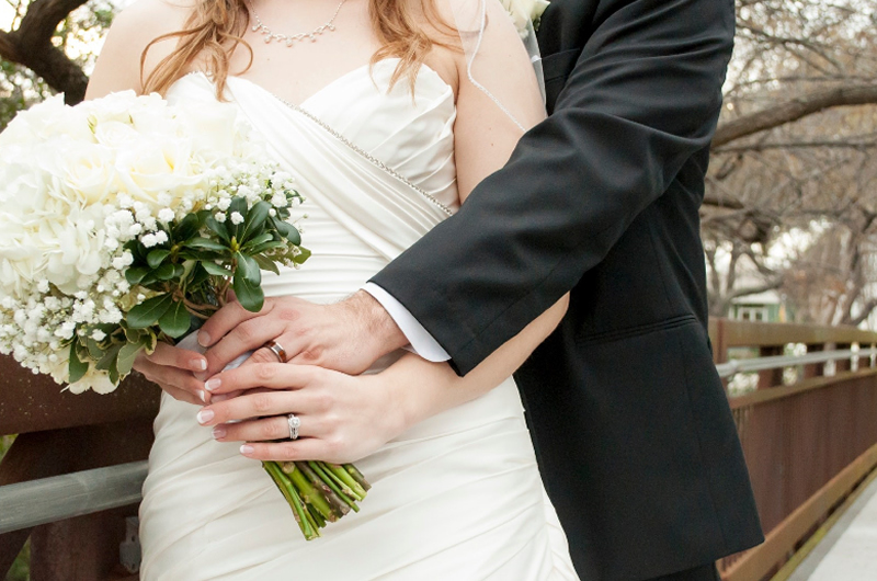 4 Things You Should Get Insured Before Your Wedding 1