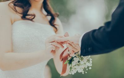 4 Things You Should Get Insured Before Your Wedding
